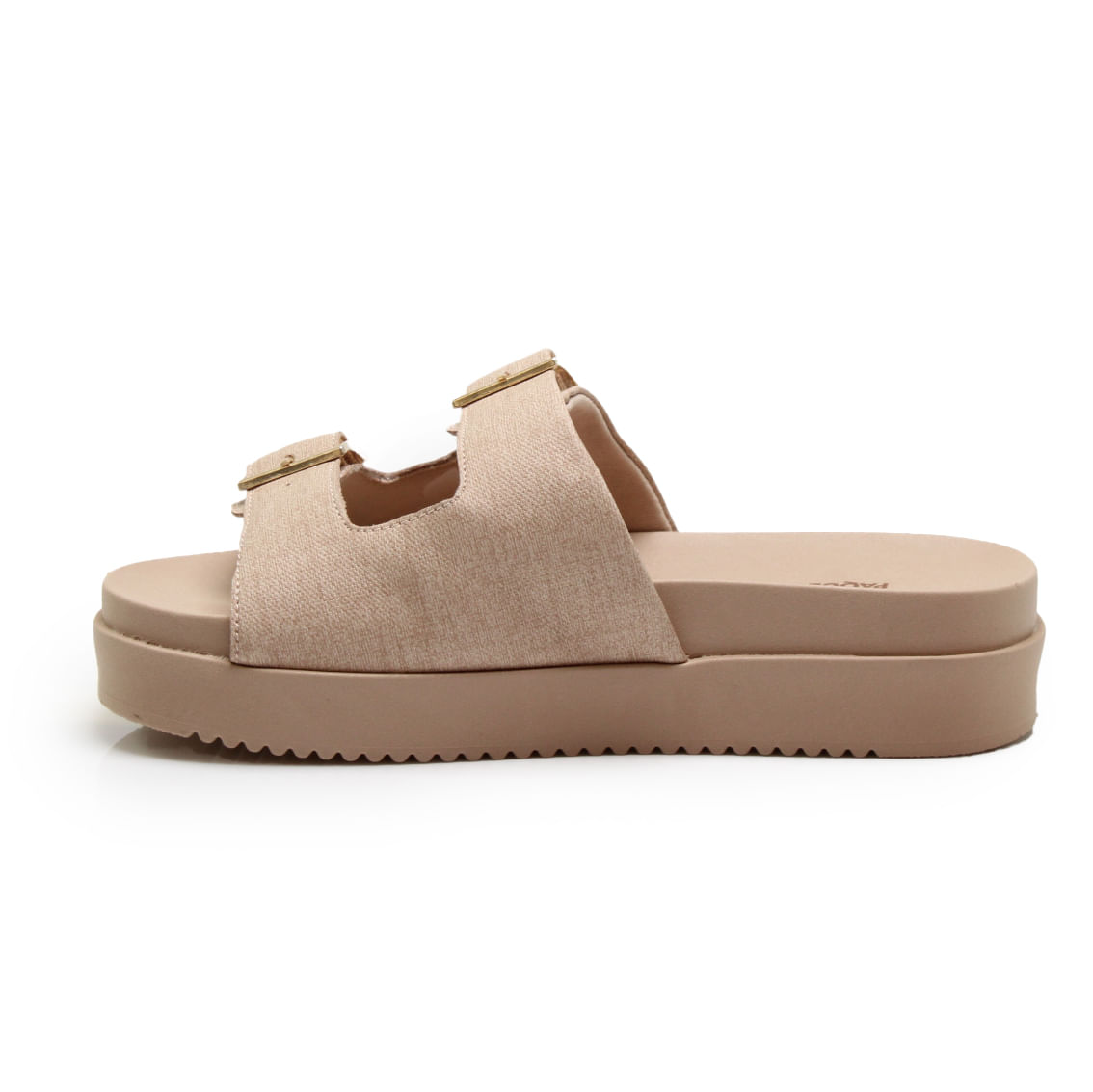 Ramarim Tamanco 24-42241-1 ALMOND -6-